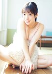 [Big Comic Spirits] 2025 No.01 Ohe Rena 大江麗奈 & Inuno Karin 犬乃かりん