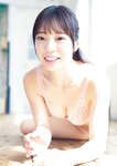 [Big Comic Spirits] 2025 No.01 Ohe Rena 大江麗奈 & Inuno Karin 犬乃かりん