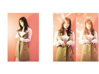 [Photobook] #Escape 月雲よる デジタル写真集