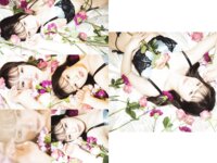 [Photobook] #Escape 月雲よる デジタル写真集