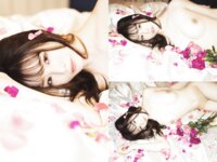 [Photobook] #Escape 月雲よる デジタル写真集