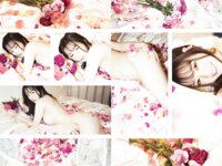 [Photobook] #Escape 月雲よる デジタル写真集