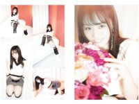 [Photobook] #Escape 月雲よる デジタル写真集