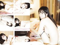 [Photobook] #Escape 月雲よる デジタル写真集