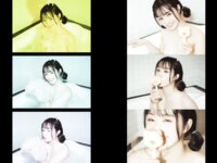 [Photobook] #Escape 月雲よる デジタル写真集