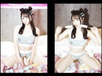 [Photobook] #Escape 月雲よる デジタル写真集