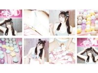 [Photobook] #Escape 月雲よる デジタル写真集