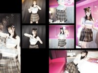 [Photobook] #Escape 月雲よる デジタル写真集