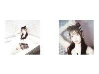 [Photobook] #Escape 月雲よる デジタル写真集