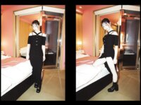 [Photobook] #Escape 月雲よる デジタル写真集