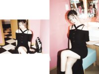 [Photobook] #Escape 月雲よる デジタル写真集