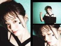 [Photobook] #Escape 月雲よる デジタル写真集
