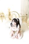 [Cosplay][SugarMyuku しゅがー＊みゅく] Miyu Amathuka  Miyu Amtasuka - Private maids