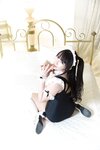[Cosplay][SugarMyuku しゅがー＊みゅく] Miyu Amathuka  Miyu Amtasuka - Private maids