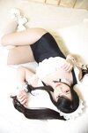 [Cosplay][SugarMyuku しゅがー＊みゅく] Miyu Amathuka  Miyu Amtasuka - Private maids