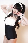 [Cosplay][SugarMyuku しゅがー＊みゅく] Miyu Amathuka  Miyu Amtasuka - Private maids