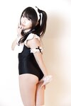 [Cosplay][SugarMyuku しゅがー＊みゅく] Miyu Amathuka  Miyu Amtasuka - Private maids
