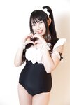 [Cosplay][SugarMyuku しゅがー＊みゅく] Miyu Amathuka  Miyu Amtasuka - Private maids