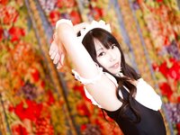 [Cosplay][SugarMyuku しゅがー＊みゅく] Miyu Amathuka  Miyu Amtasuka - Private maids
