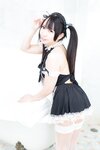 [Cosplay][SugarMyuku しゅがー＊みゅく] Miyu Amathuka  Miyu Amtasuka - Private maids