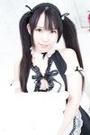 [Cosplay][SugarMyuku しゅがー＊みゅく] Miyu Amathuka  Miyu Amtasuka - Private maids