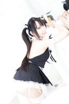 [Cosplay][SugarMyuku しゅがー＊みゅく] Miyu Amathuka  Miyu Amtasuka - Private maids