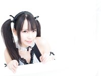 [Cosplay][SugarMyuku しゅがー＊みゅく] Miyu Amathuka  Miyu Amtasuka - Private maids