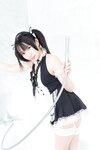 [Cosplay][SugarMyuku しゅがー＊みゅく] Miyu Amathuka  Miyu Amtasuka - Private maids