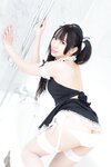 [Cosplay][SugarMyuku しゅがー＊みゅく] Miyu Amathuka  Miyu Amtasuka - Private maids