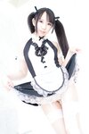 [Cosplay][SugarMyuku しゅがー＊みゅく] Miyu Amathuka  Miyu Amtasuka - Private maids