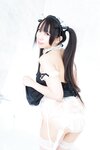 [Cosplay][SugarMyuku しゅがー＊みゅく] Miyu Amathuka  Miyu Amtasuka - Private maids