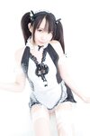 [Cosplay][SugarMyuku しゅがー＊みゅく] Miyu Amathuka  Miyu Amtasuka - Private maids