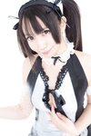 [Cosplay][SugarMyuku しゅがー＊みゅく] Miyu Amathuka  Miyu Amtasuka - Private maids