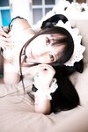 [Cosplay][SugarMyuku しゅがー＊みゅく] Miyu Amathuka  Miyu Amtasuka - Private maids