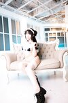 [Cosplay][SugarMyuku しゅがー＊みゅく] Miyu Amathuka  Miyu Amtasuka - Private maids
