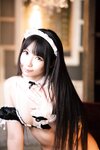[Cosplay][SugarMyuku しゅがー＊みゅく] Miyu Amathuka  Miyu Amtasuka - Private maids