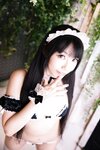 [Cosplay][SugarMyuku しゅがー＊みゅく] Miyu Amathuka  Miyu Amtasuka - Private maids