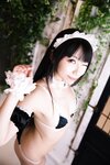 [Cosplay][SugarMyuku しゅがー＊みゅく] Miyu Amathuka  Miyu Amtasuka - Private maids