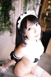[Cosplay][SugarMyuku しゅがー＊みゅく] Miyu Amathuka  Miyu Amtasuka - Private maids