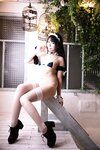[Cosplay][SugarMyuku しゅがー＊みゅく] Miyu Amathuka  Miyu Amtasuka - Private maids
