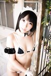 [Cosplay][SugarMyuku しゅがー＊みゅく] Miyu Amathuka  Miyu Amtasuka - Private maids