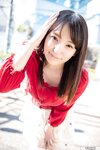 [Graphis] Gals - Nazuna Nonohara 野々原なずな Corfo fofo (120P+3Vid)