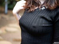 [Graphis] Gals - Nazuna Nonohara 野々原なずな Corfo fofo (120P+3Vid)