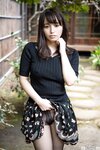 [Graphis] Gals - Nazuna Nonohara 野々原なずな Corfo fofo (120P+3Vid)