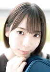 [Shonen Champion] 2024 No.46 Rina Watanabe 渡辺莉奈