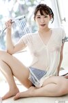 [Graphis] Gals – Monami Takarada 宝田もなみ “Pururun” vol.5