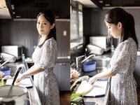 [Photobook] 鈴木さとみ オフィシャルグラビア写真集 Libido 淑女の性欲にヤられる