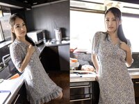 [Photobook] 鈴木さとみ オフィシャルグラビア写真集 Libido 淑女の性欲にヤられる