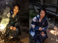 [Photobook] 鈴木さとみ オフィシャルグラビア写真集 Libido 淑女の性欲にヤられる