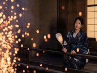[Photobook] 鈴木さとみ オフィシャルグラビア写真集 Libido 淑女の性欲にヤられる